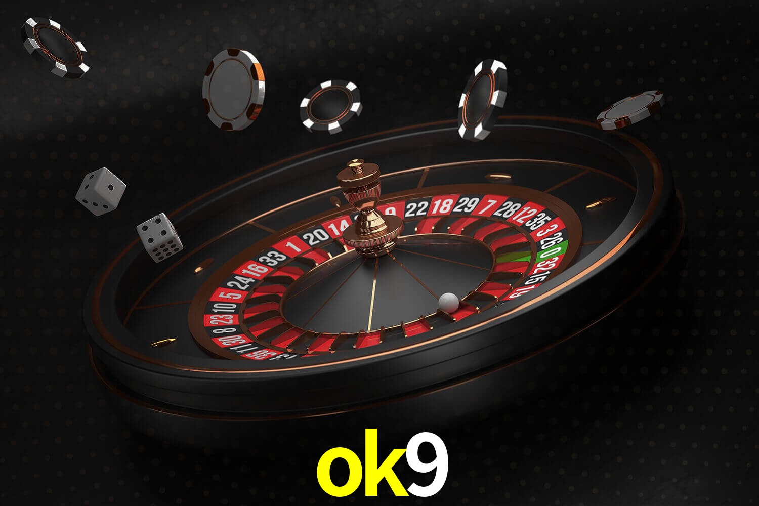 ok9 - Cassino online brasileiro - ok9.com