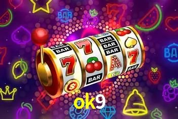 Desvendando o Mundo dos Jogos Virtuais na ok9