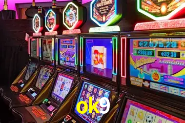 A Emoção da Loteria na ok9: Uma Chance de Mudança de Vida