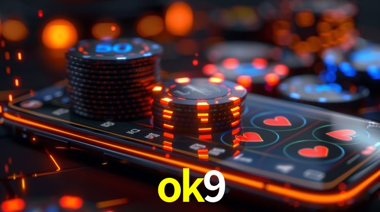 Welcome Bonus ok9