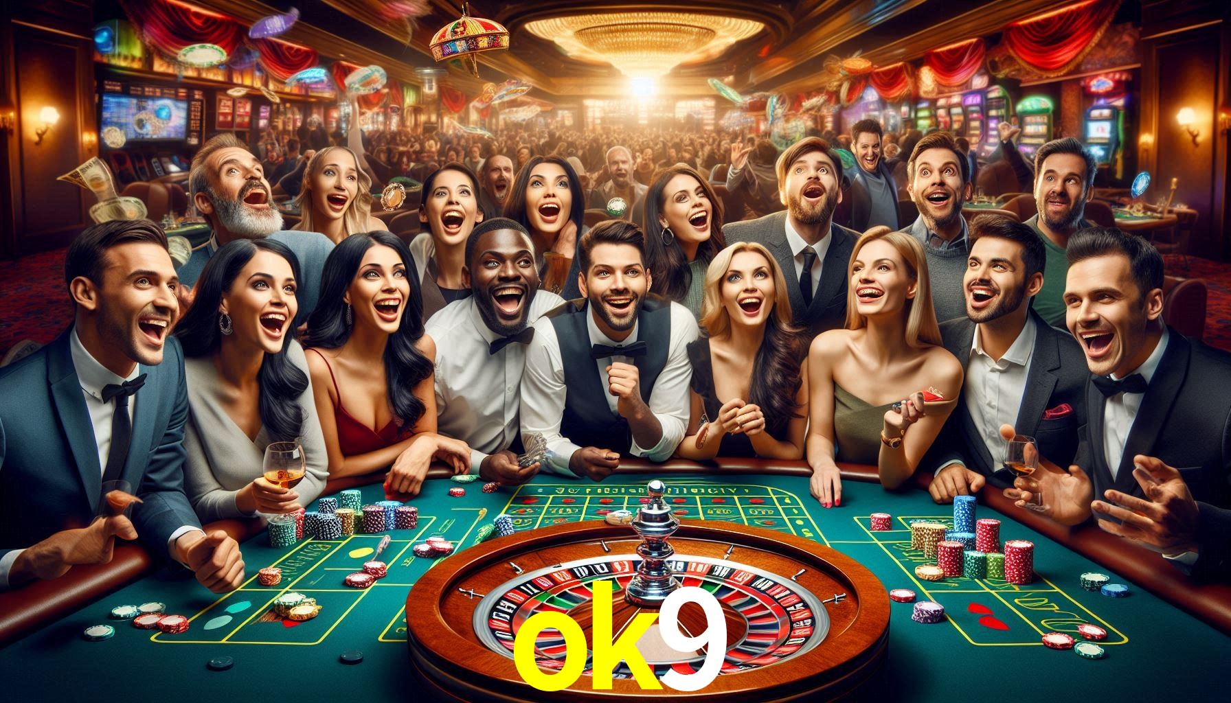OK9