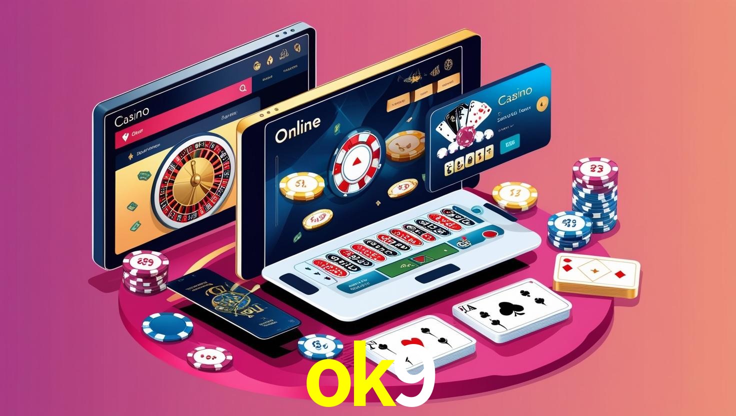 OK9