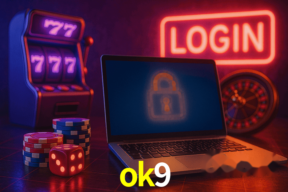 Recursos de Bônus ok9