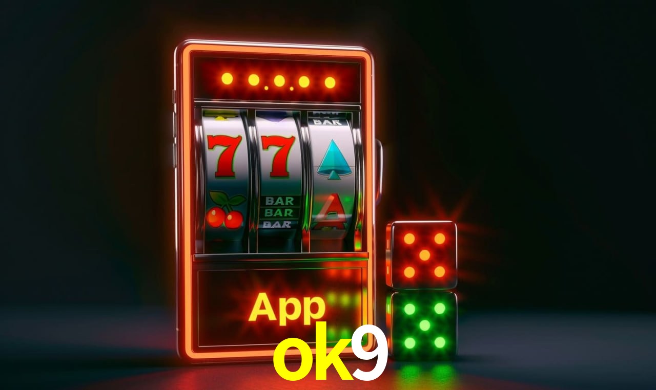 Jogos de Slot ok9