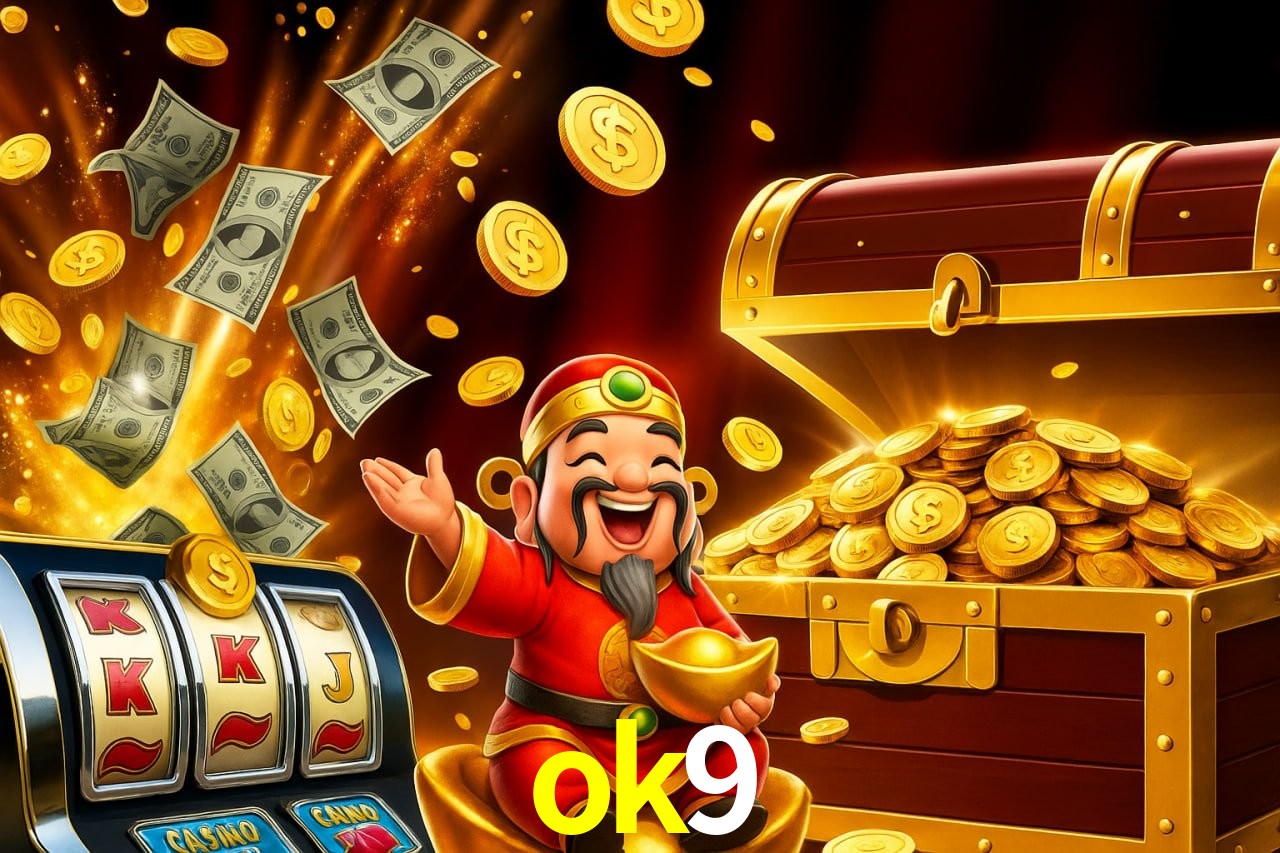 Casino VIP ok9