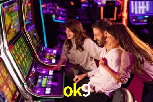 Jogos Exclusivos ok9