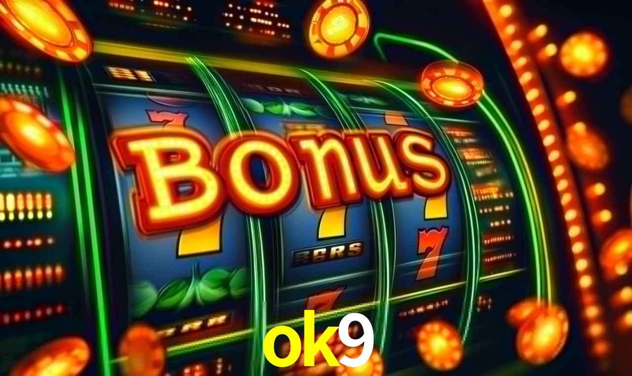 Live Casino ok9