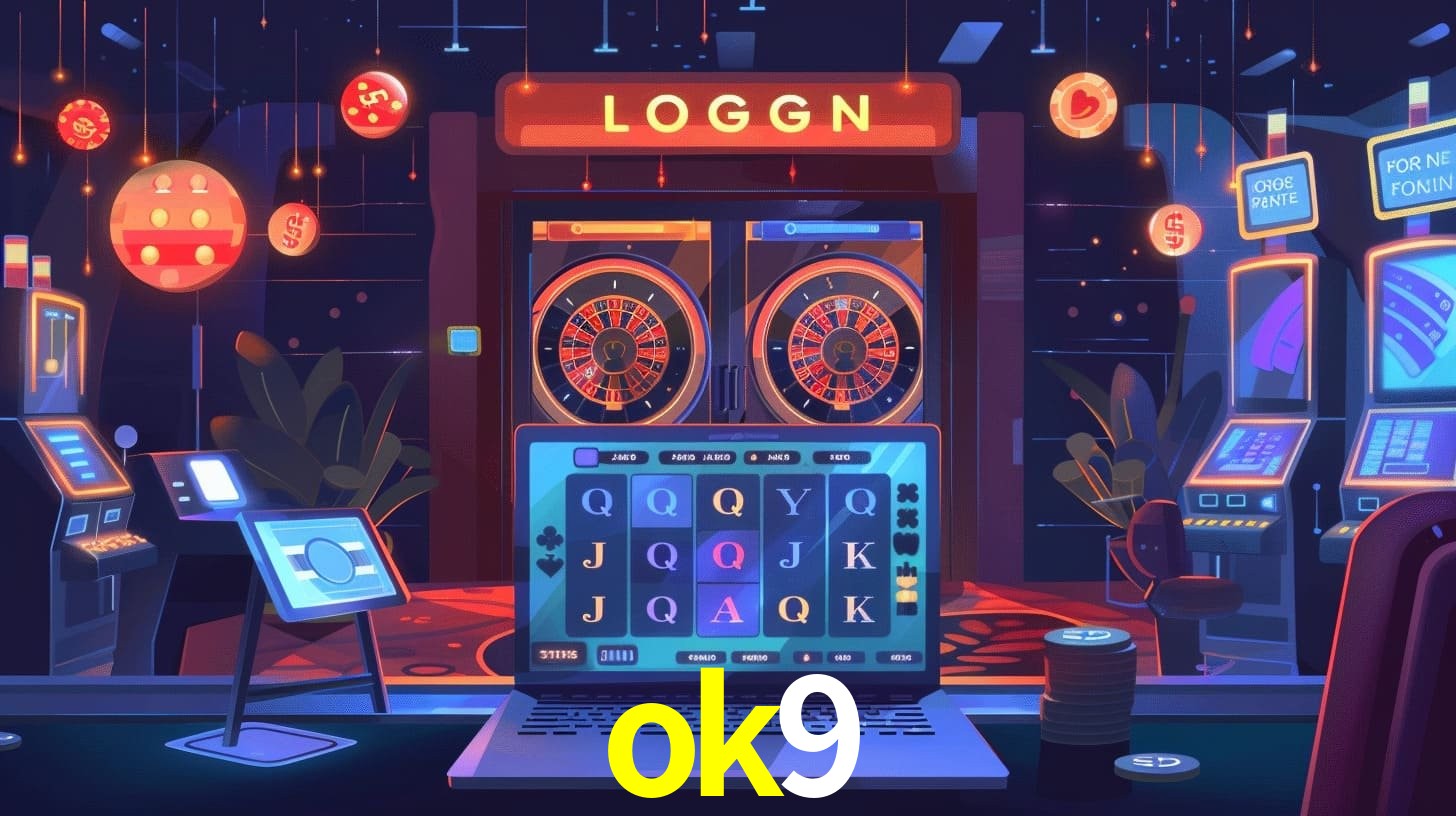 ok9 Certificado eCOGRA