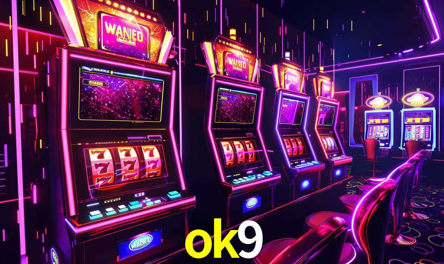 A Emoção da Loteria na ok9: Uma Chance de Mudança de Vida