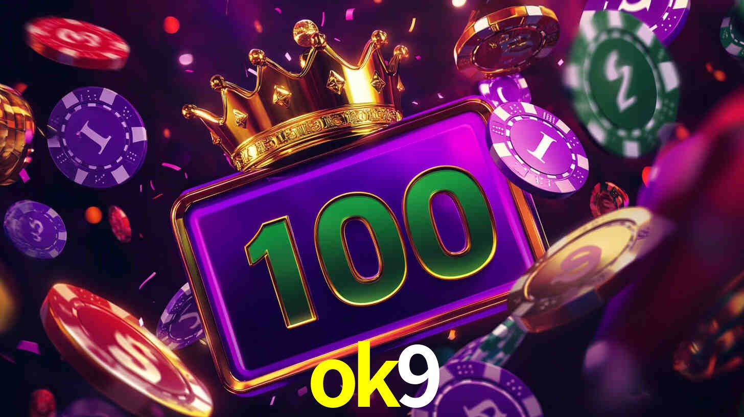 Exclusive Games ok9