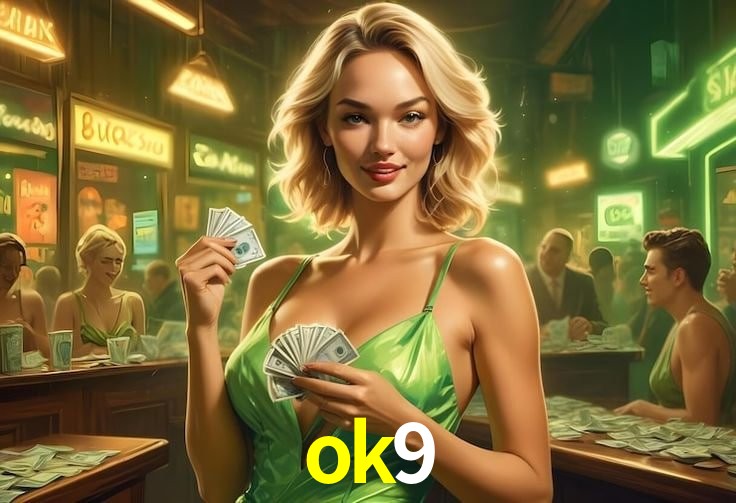 Desvendando o Mundo dos Jogos Virtuais na ok9