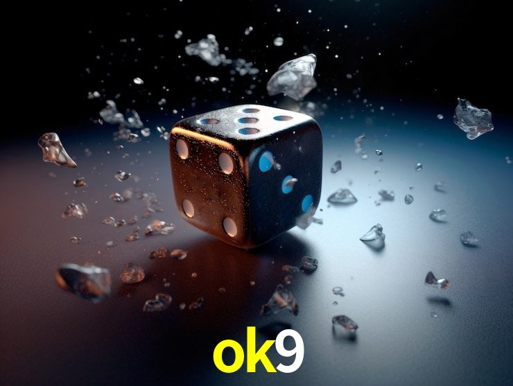 Logo ok9 Loteria Online