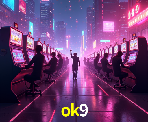 Jogo Spaceman ok9