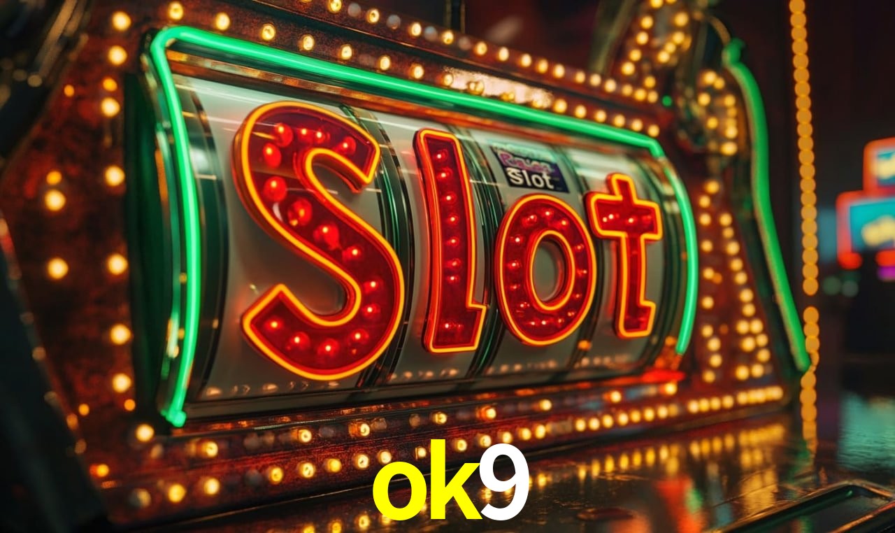 ok9 Logo Verificado