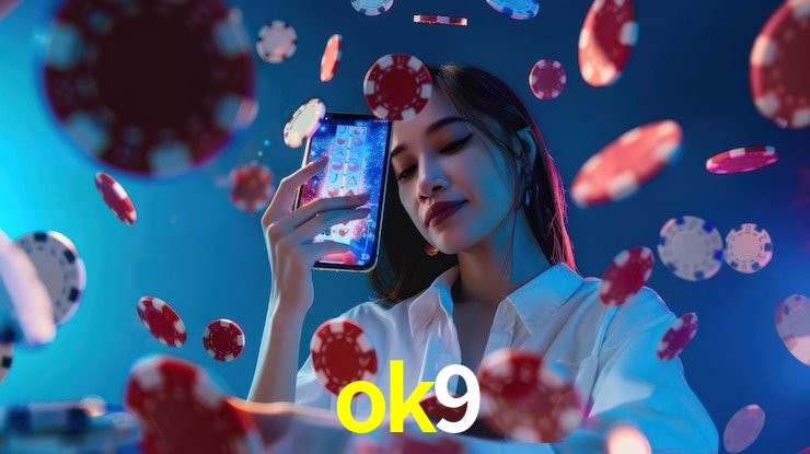 cassino ok9