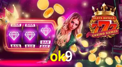 A Emoção da Loteria na ok9: Uma Chance de Mudança de Vida
