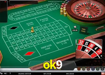 A Popularidade dos Caça-Níqueis no ok9