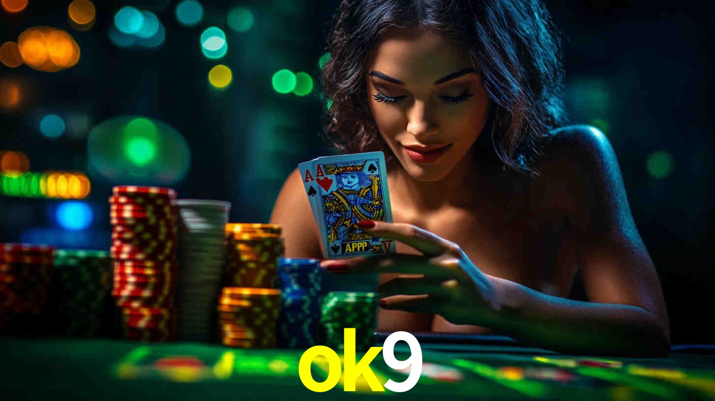 Descubra o Programa VIP da ok9: Vantagens Exclusivas para Jogadores