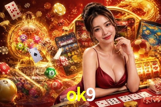 Secure Login ok9