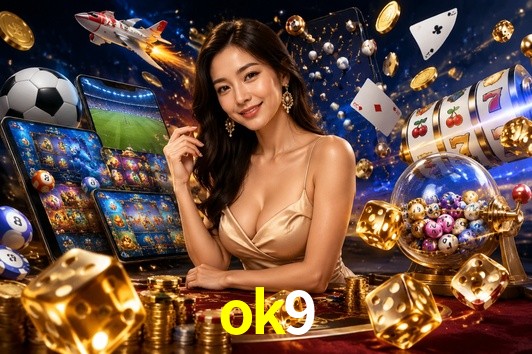 Game Providers ok9
