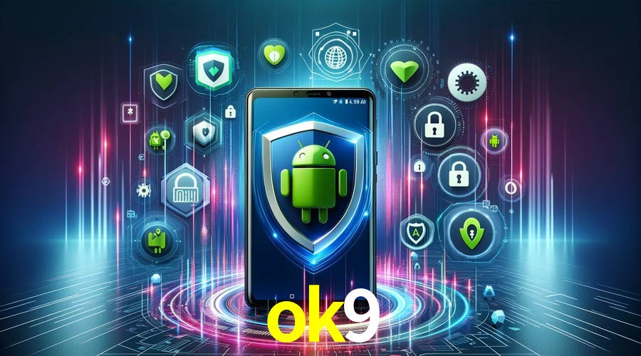 2FA Security ok9