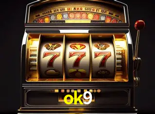 Descubra a Magia dos Jogos de Arcade no ok9