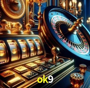 Apostas de Tênis ok9