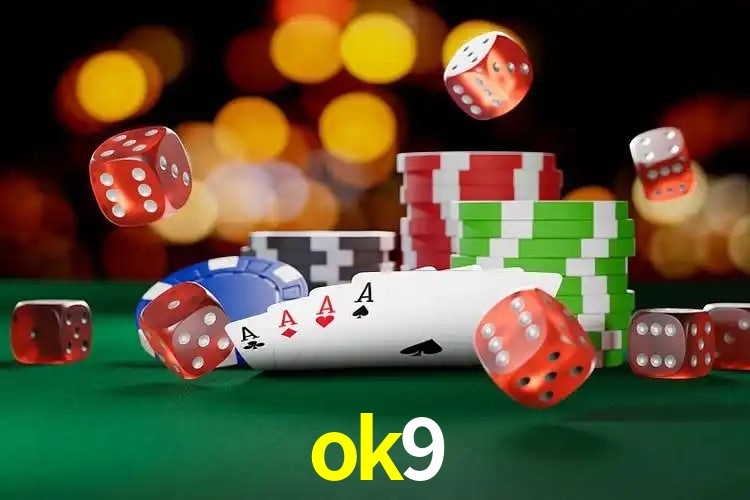 Benefícios da Conta ok9