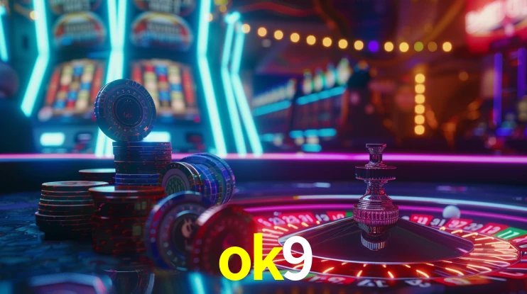 Account Benefits ok9