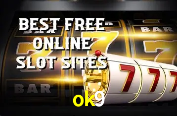 A Revolução dos Aplicativos de Jogos no ok9