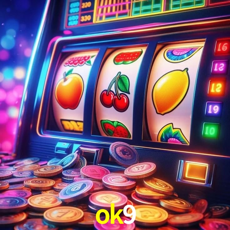 Estatísticas do Jogo ok9