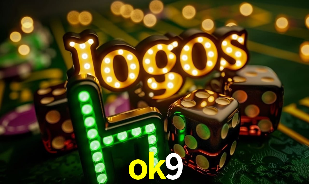 Casino Ao Vivo ok9