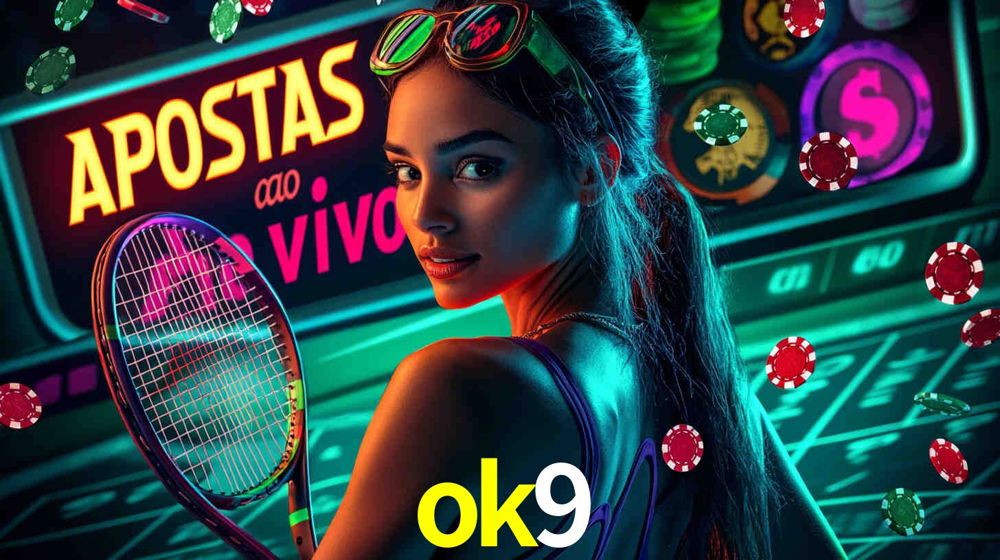 Explorando a Categoria de Eventos em Apostas na ok9