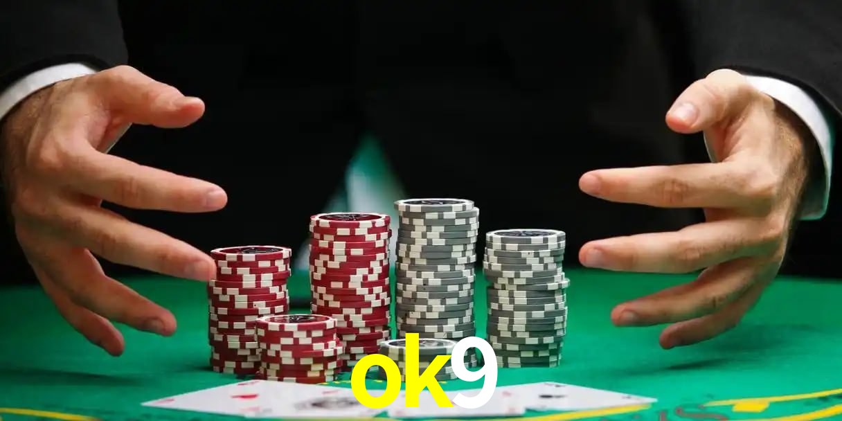 ok9 VIP Program Logo
