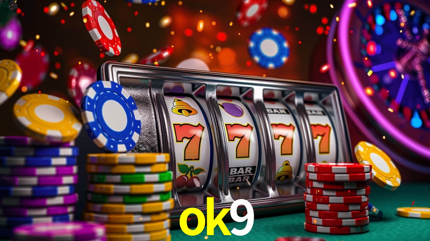 Mesa de Blackjack ok9