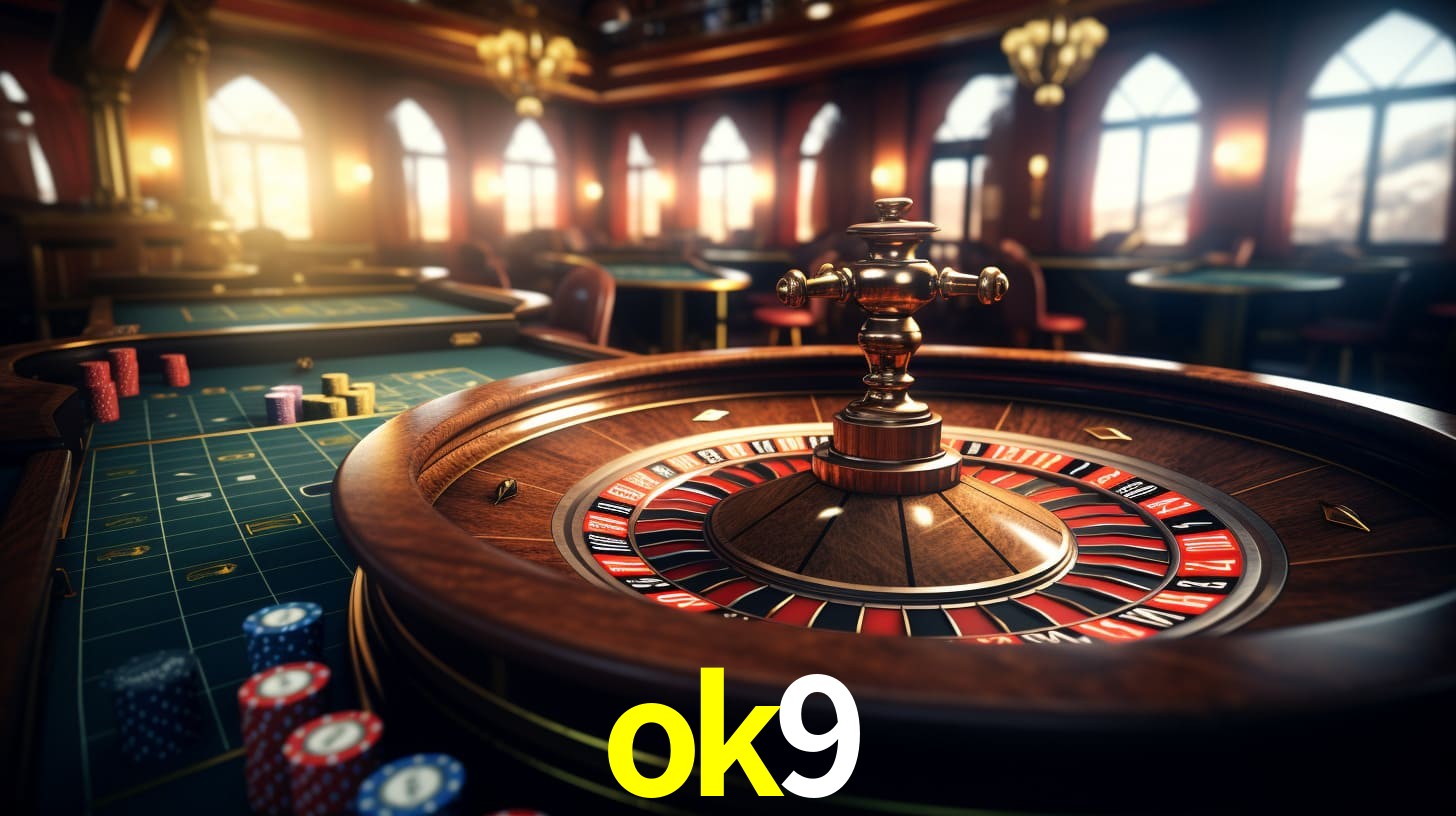 VIP Casino ok9