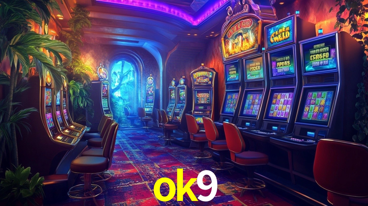 Programa VIP ok9