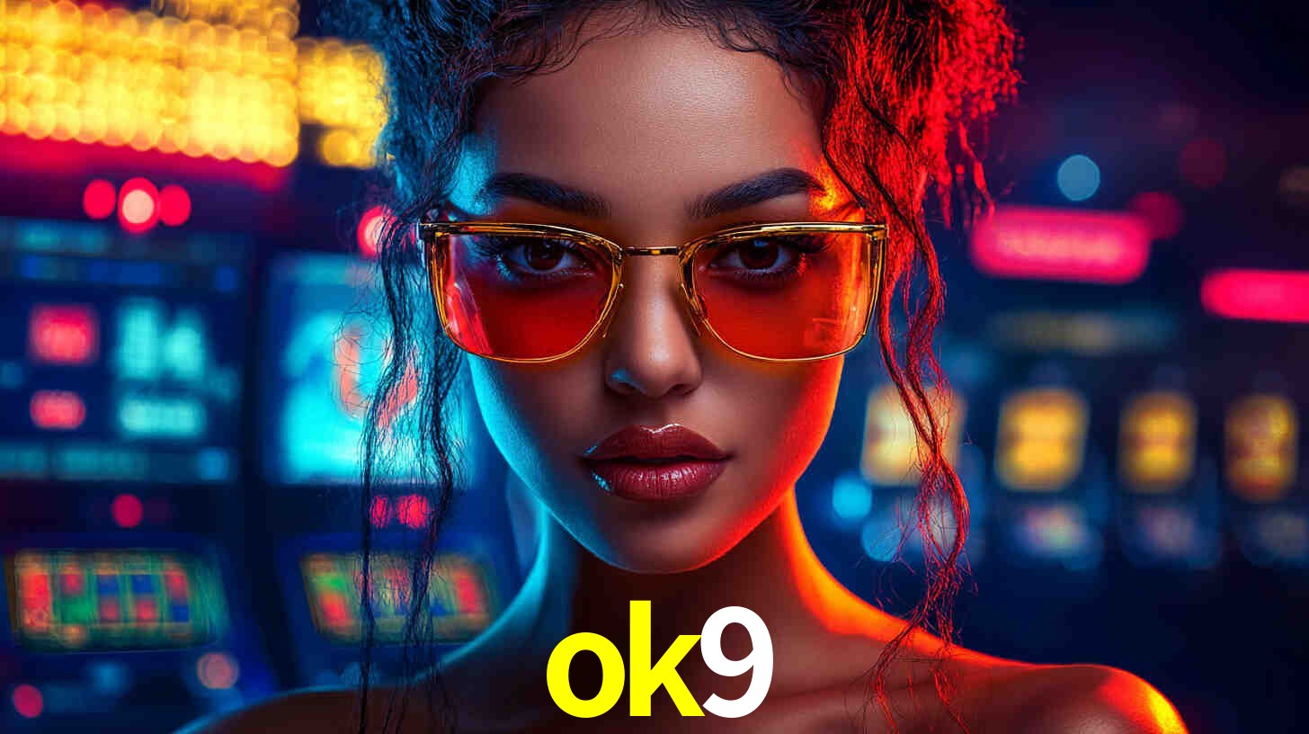 Descubra a Essência do ok9: Nossa História e Compromissos