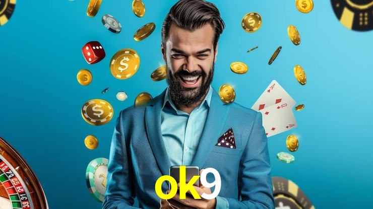 Bonus Features ok9