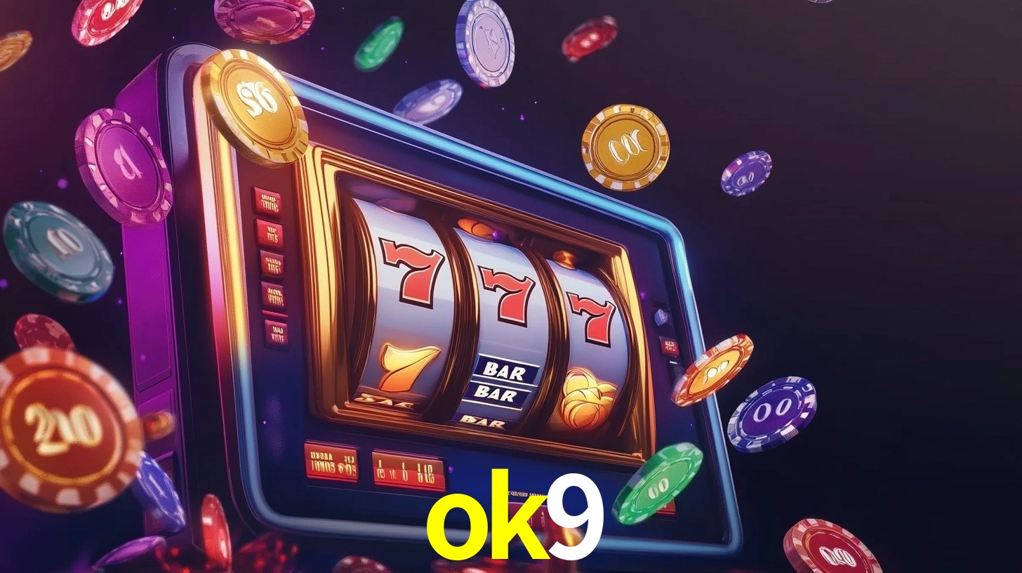 Daily Bonuses ok9