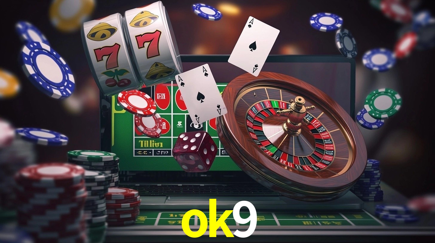 Ofertas Imperdíveis na ok9: Promoções e Bônus Que Valem a Pena