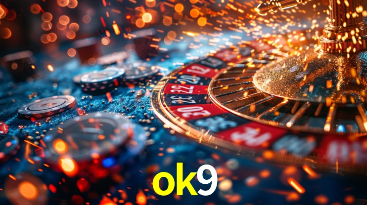Slot Games ok9