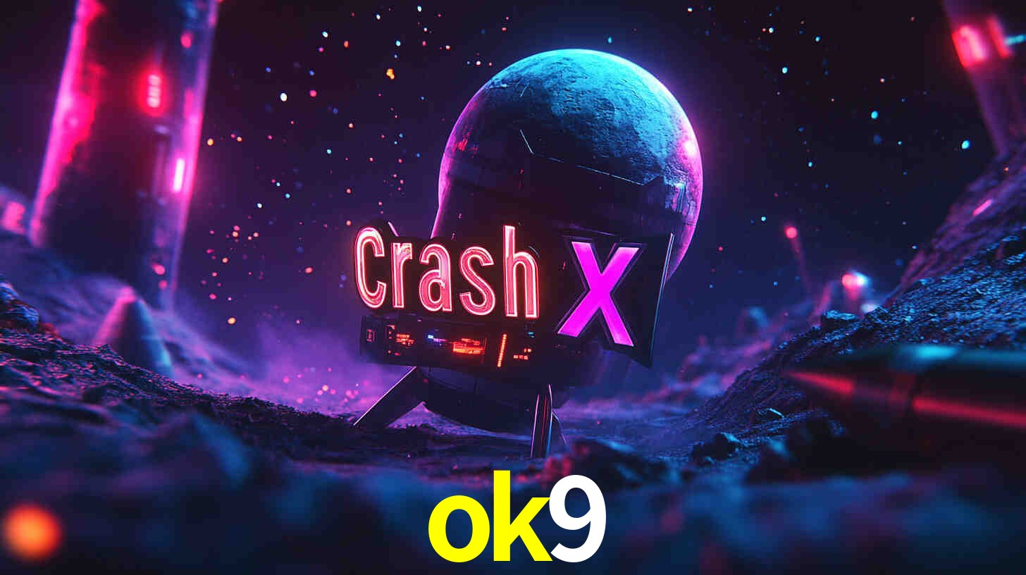 A Experiência Imersiva dos Cassinos Ao Vivo no ok9