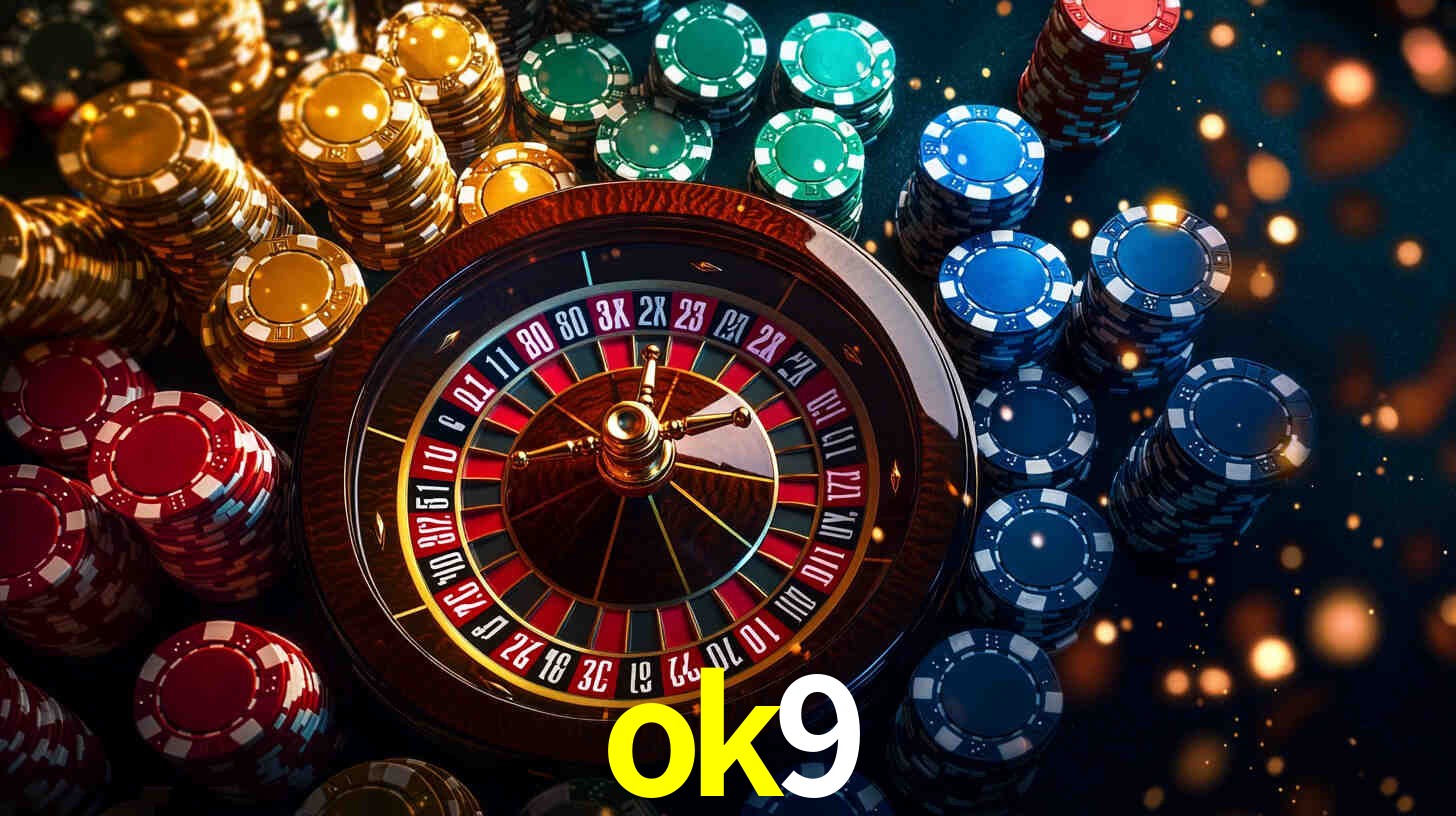 ok9 App Interface