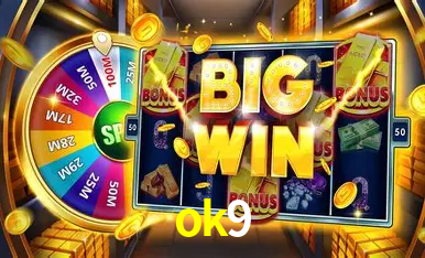 A Revolução dos Aplicativos de Jogos no ok9