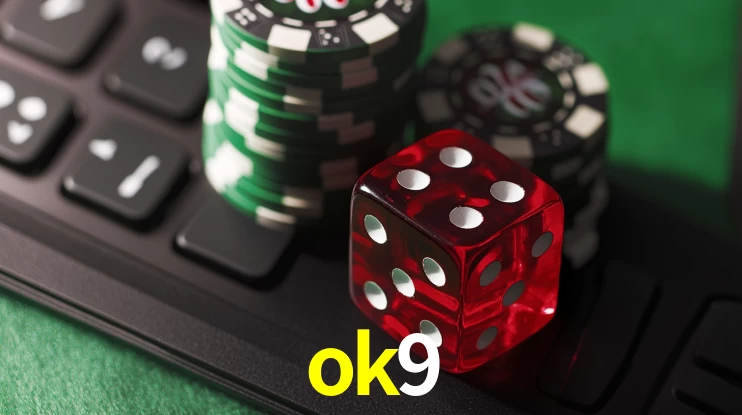 Game Providers ok9