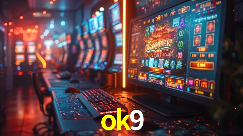 ok9 bet