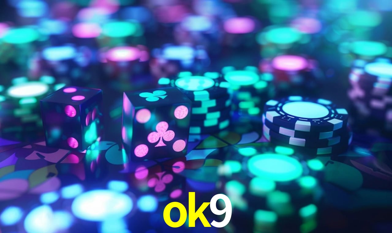 Casino VIP ok9