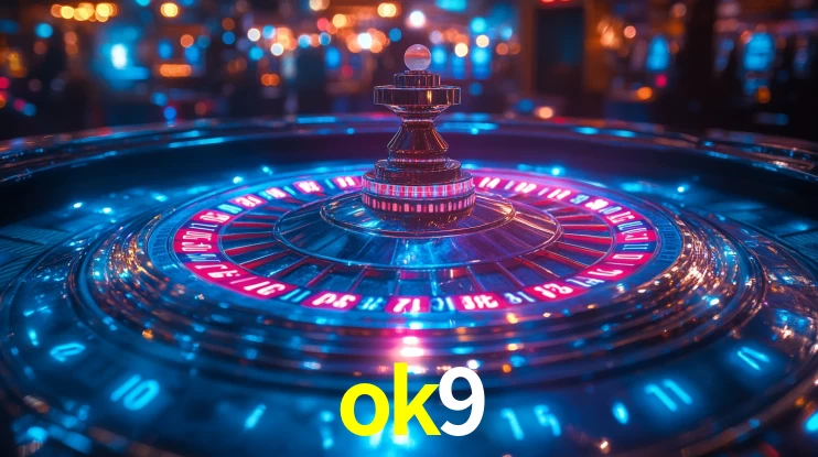 Explore as vantagens do ok9: serviço profissional e confiabilidade