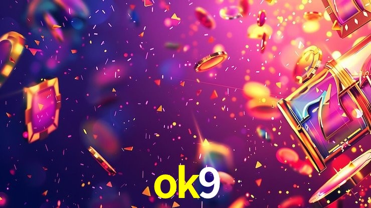 cassino ok9